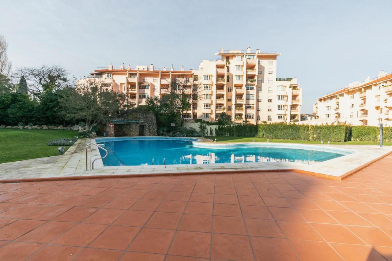 Gandarinha Residence Cascais Exterior photo